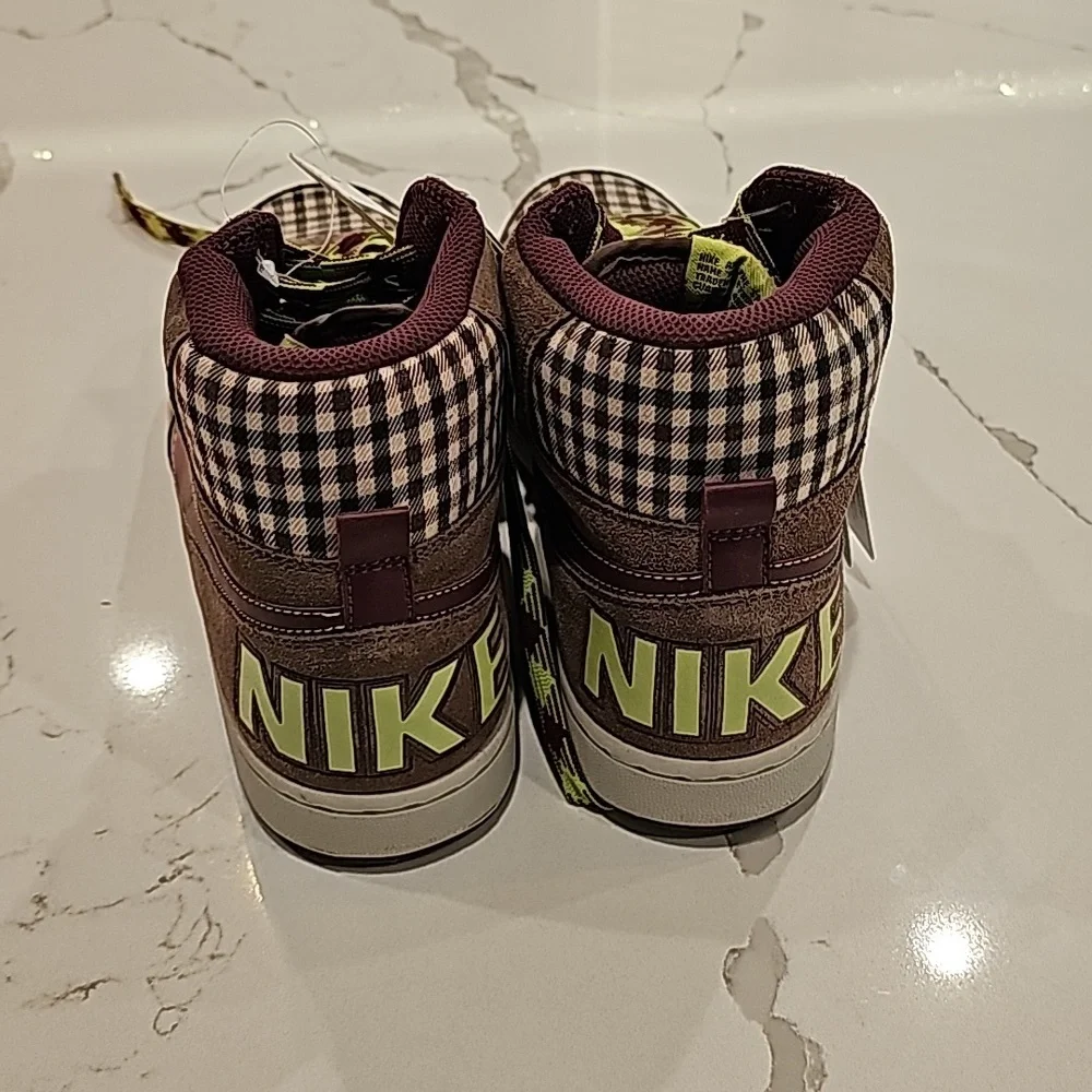Nike Terminater - Picture 3 of 4